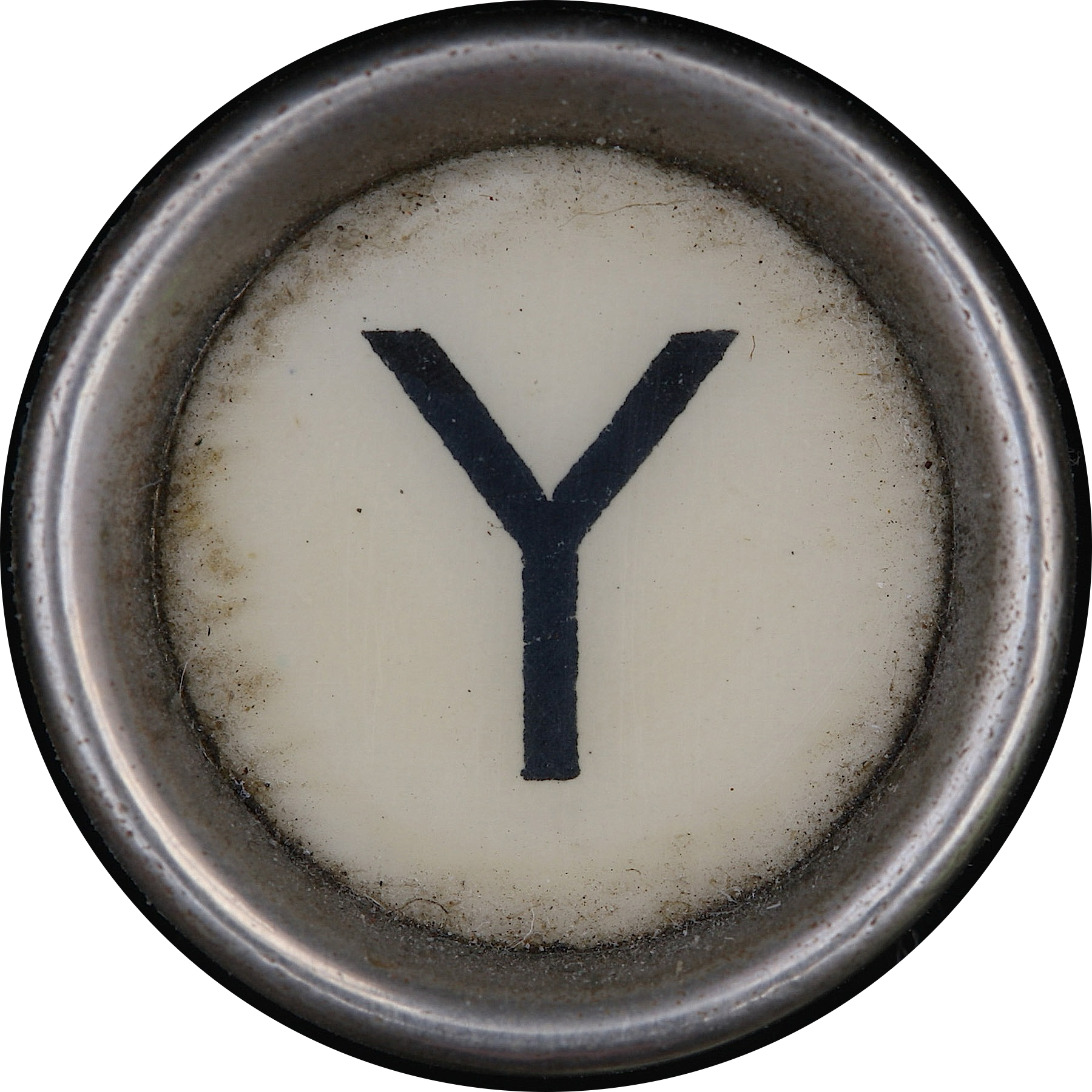Y